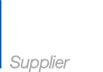 Crown Commercial Service Supplier