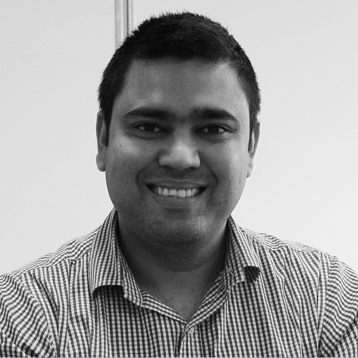 Rishab Jain