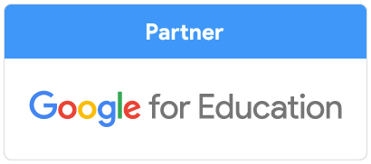 Google for Education Sponsorship